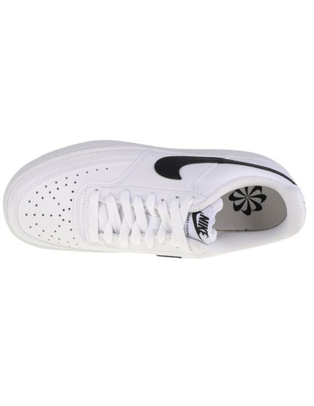 Buty nike court vision low nn w dh3158