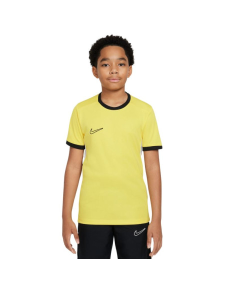 Koszulka nike dri-fit academy 25 ss jr fz9758