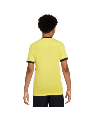 Koszulka nike dri-fit academy 25 ss jr fz9758