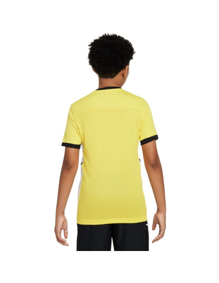 Koszulka nike dri-fit academy 25 ss jr fz9758