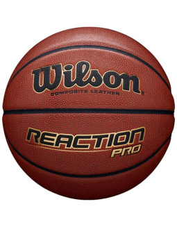 Piłka wilson reaction pro 275 ball 2