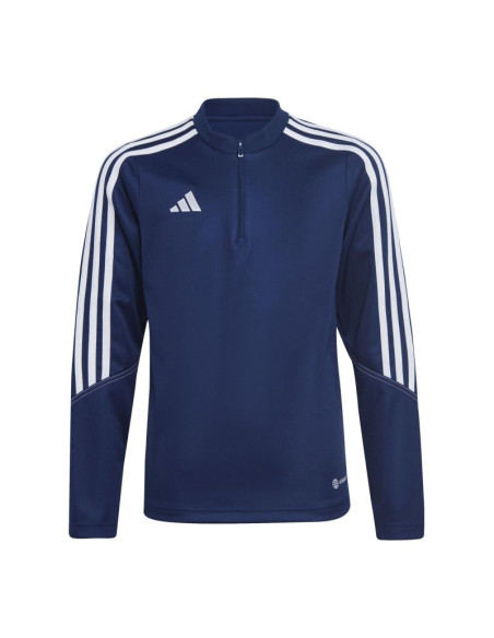 Bluza adidas tiro 23 training top jr