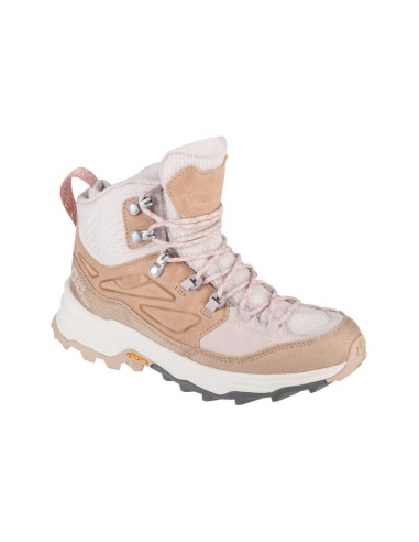 Buty Jack Wolfskin Cyrox Texapore Mid W