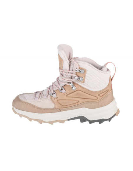 Buty Jack Wolfskin Cyrox Texapore Mid W