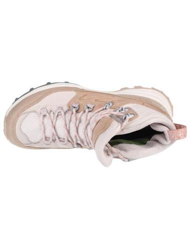 Buty Jack Wolfskin Cyrox Texapore Mid W