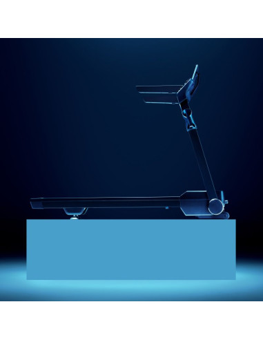 Bieżnia składana adidas t-24c