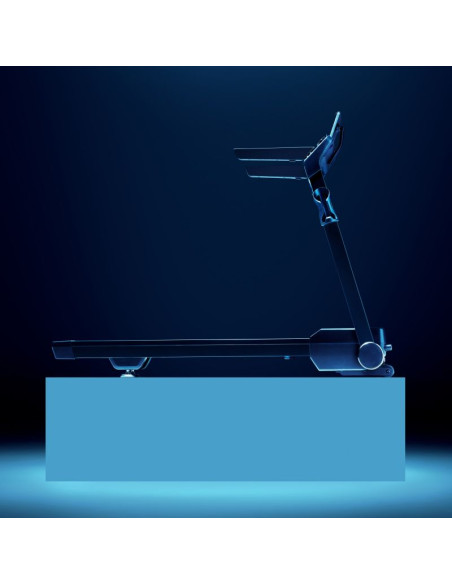 Bieżnia składana adidas t-24c