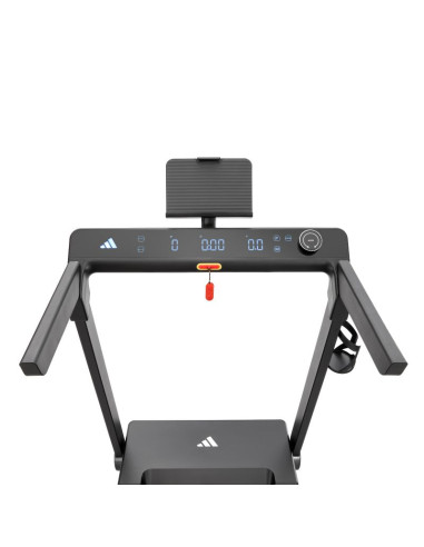 Bieżnia składana adidas t-24c