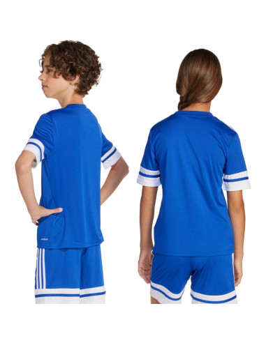 Koszulka adidas squadra 25 jr