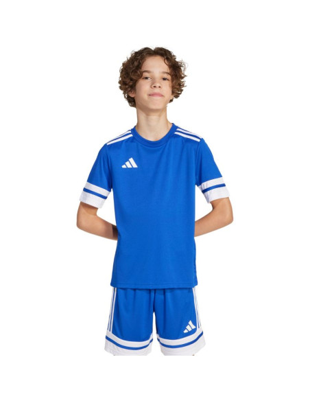 Koszulka adidas squadra 25 jr