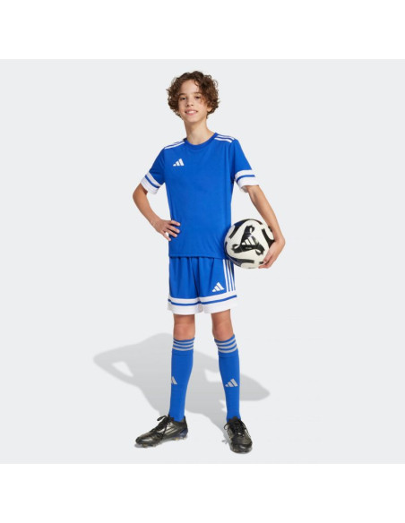 Koszulka adidas squadra 25 jr