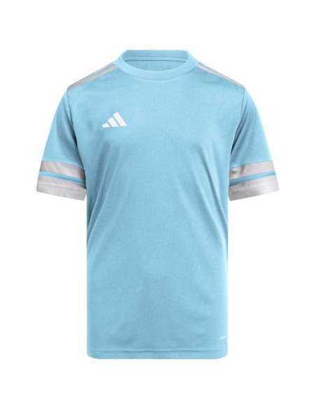 Koszulka adidas squadra 25 jr