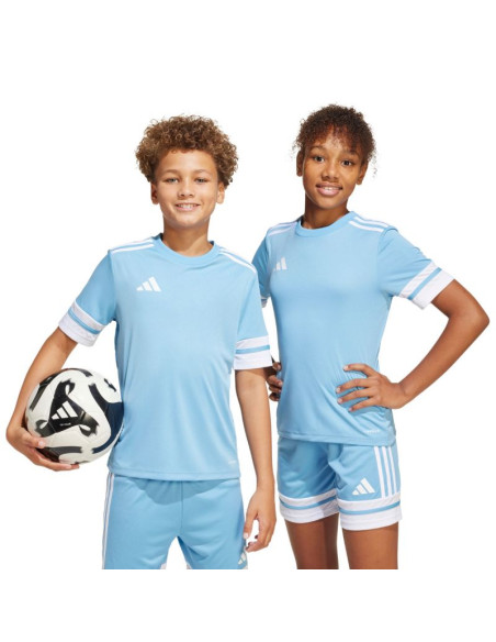 Koszulka adidas squadra 25 jr