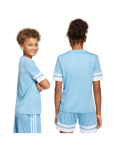 Koszulka adidas squadra 25 jr