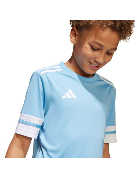 Koszulka adidas squadra 25 jr