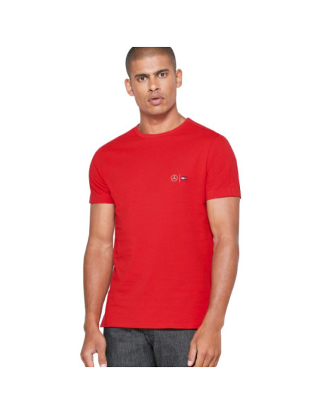 Koszulka tommy hilfiger m