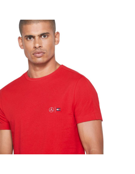 Koszulka tommy hilfiger m