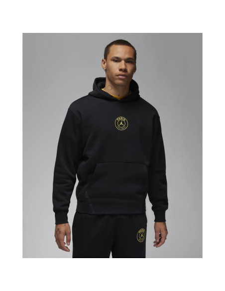 Bluza nike psg jordan m fn5326