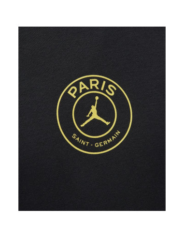 Bluza nike psg jordan m fn5326