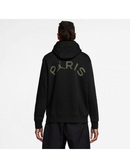 Bluza nike psg jordan m fn5326