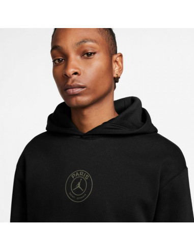 Bluza nike psg jordan m fn5326