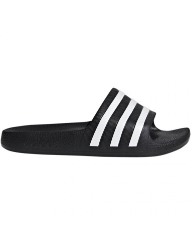 Klapki adidas adilette aqua k jr