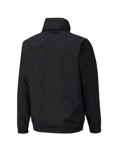 Kurtka puma teamrise all weather jacket jr 657402