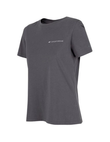 Koszulka 4f w h4z22 tsd025