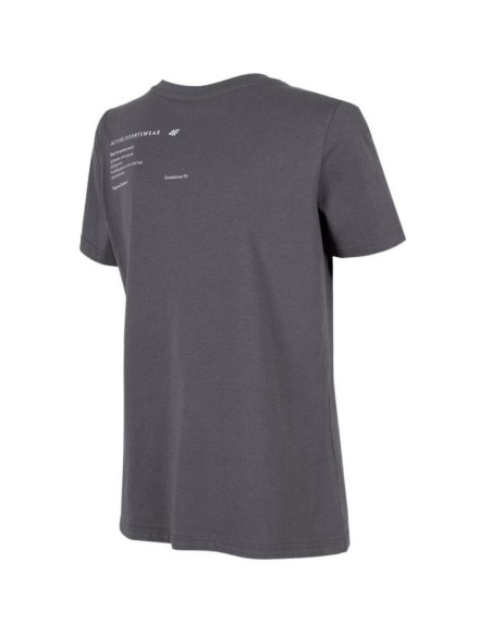 Koszulka 4f w h4z22 tsd025