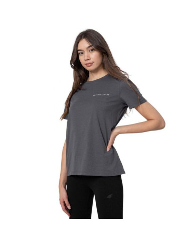 Koszulka 4f w h4z22 tsd025