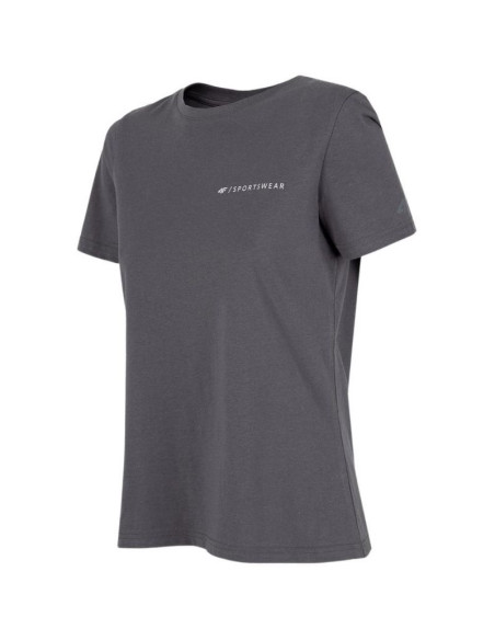 Koszulka 4f w h4z22 tsd025