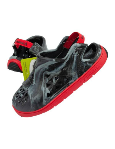 Sandały reebok ventureflex jr