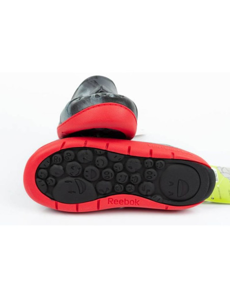 Sandały reebok ventureflex jr