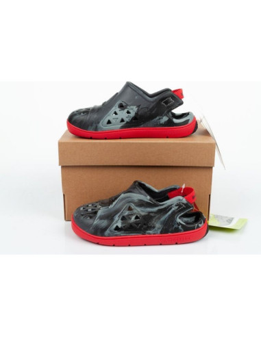 Sandały reebok ventureflex jr