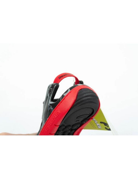 Sandały reebok ventureflex jr