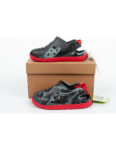 Sandały reebok ventureflex jr