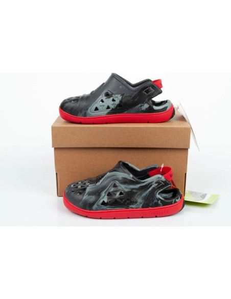 Sandały reebok ventureflex jr