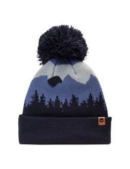 Czapka hi-tec rogne jr 2