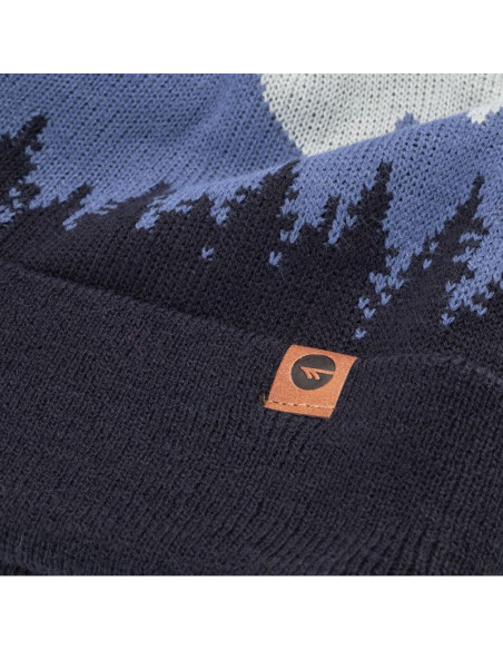 Czapka hi-tec rogne jr