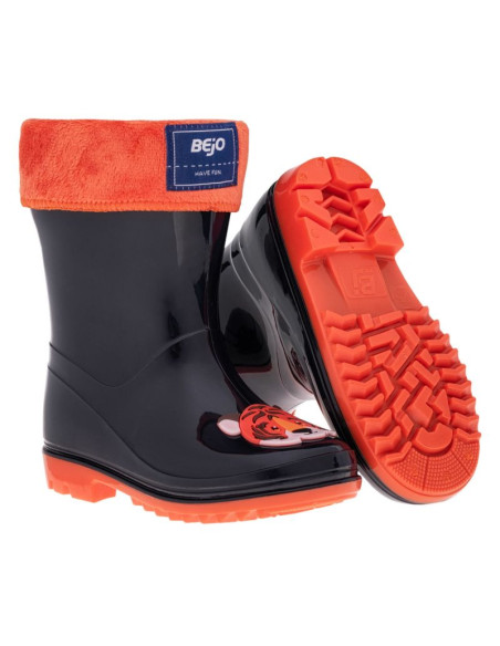 Kalosze bejo frise wellies jr