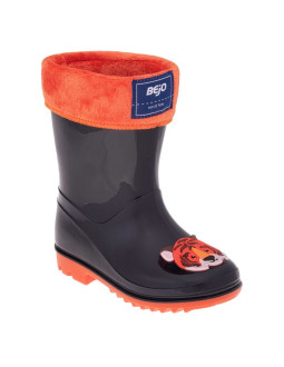 Kalosze bejo frise wellies jr 2