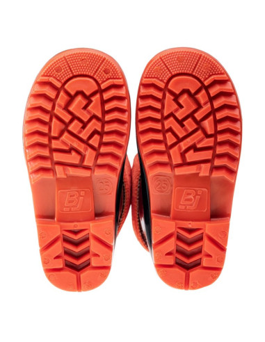 Kalosze bejo frise wellies jr