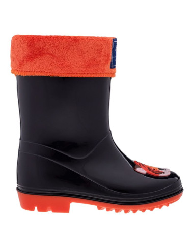 Kalosze bejo frise wellies jr