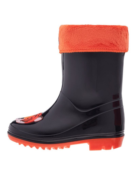Kalosze bejo frise wellies jr