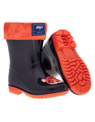 Kalosze bejo frise wellies jr