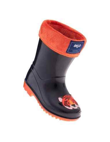 Kalosze bejo frise wellies jr