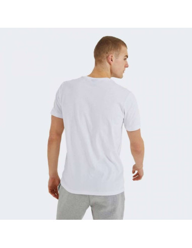 Koszulka ellesse voodoo white m