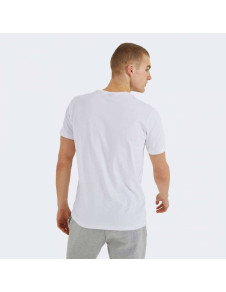 Koszulka ellesse voodoo white m