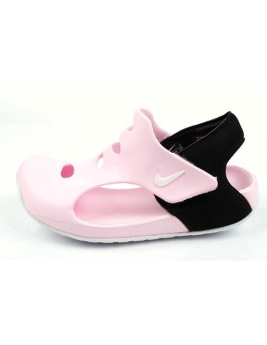 Buty sportowe sandały nike jr dh9465