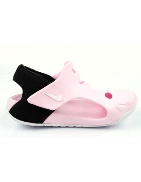 Buty sportowe sandały nike jr dh9465